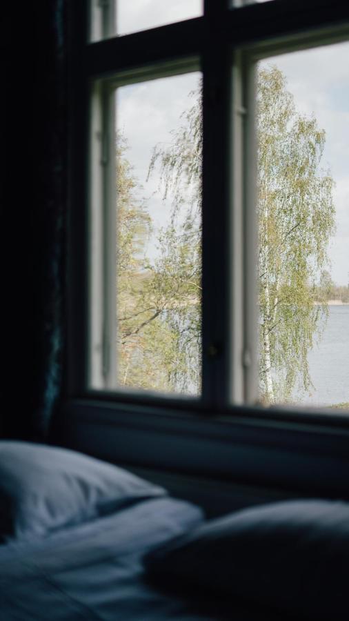 STF Glasbruket Hostel&Apartments Borensberg Eksteriør bilde