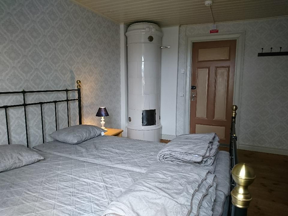 STF Glasbruket Hostel&Apartments Borensberg Eksteriør bilde