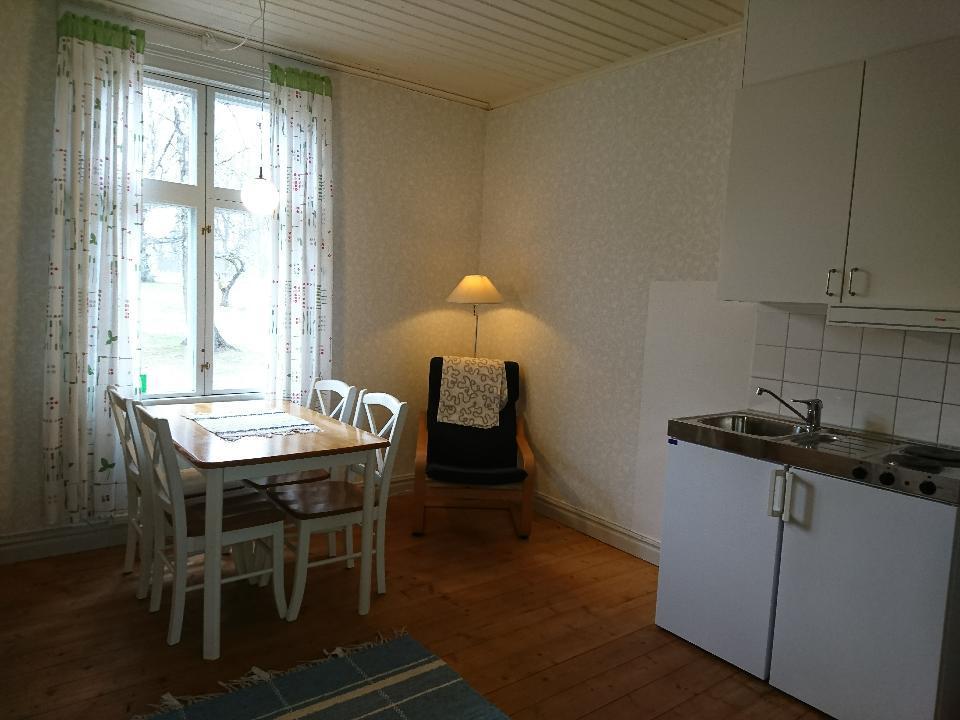 STF Glasbruket Hostel&Apartments Borensberg Eksteriør bilde