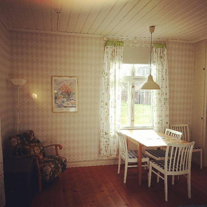 STF Glasbruket Hostel&Apartments Borensberg Eksteriør bilde